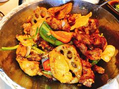 -避风塘(宝山万达店)