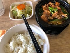-小豆面馆(民大店店)
