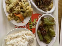 -李记粥铺(泰山路店)