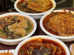 -水平有限广西米粉·广西风味集(五道口店)