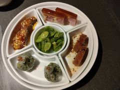 -湖里春风·淮扬菜(丽泽天街店)