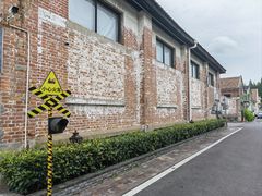-云间粮仓