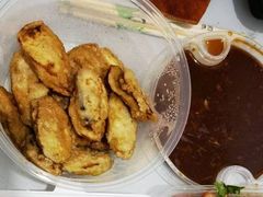 -苏师傅菜馆(上沙店)