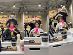 -变画·发型STUDIO