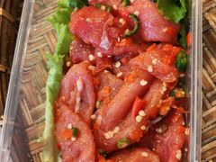 双椒牛肉-重八牛府之小有名气(大望路店)