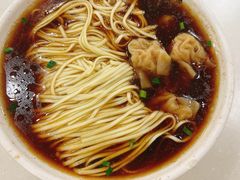 -蒋家桥饺面店(广陵路店)