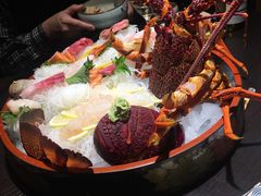 -鱼亭料理(芝罘店)