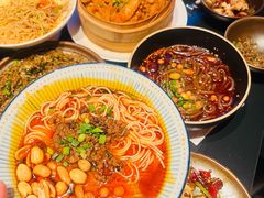 特色重庆小面-纯阳•六两酒馆