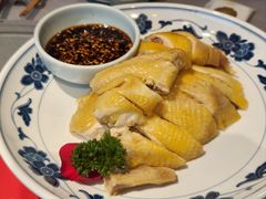 绍兴登鸡-孔乙己酒家(虹桥路店)