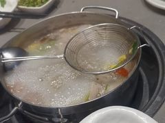 -为什么牛潮汕牛肉火锅(中信广场店)