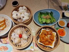 -点都德(汇点楼店)