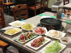 -厚味居炙子烤肉·清真(天桥南纬路店)