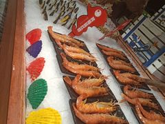 -芭菲盛宴·环球美食(北城国际店)