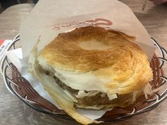 -焦记老潼关肉夹馍(东五路店)