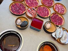 -海底捞大排档火锅(打浦路店)