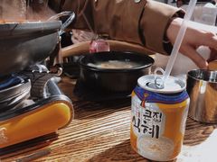 -吴草鸡爪오초닭발韩食堂(融恒盈嘉中心店)