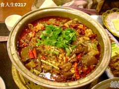 12.4一天&nbsp;059-老浒记烤鸭-北京菜(琉璃厂店)