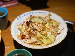-吃饭皇帝大土家民族菜(正大广场店)