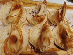金丝饼-95号酱骨·一块豆腐(展春园西路店)