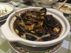 软兜长鱼-无名居(西直门总店)