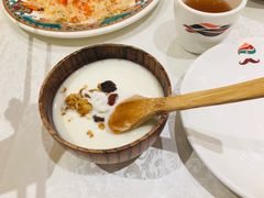 -巴依老爷·新疆美食(上城区天城路店)