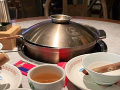 -椰妹·椰子鸡火锅(三祺广场店)