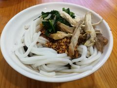 -再回首鸡肉米线(人民路一店)