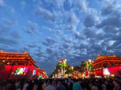 -大唐不夜城