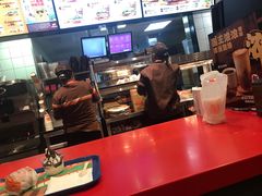 -汉堡王(嘉定宝龙城市广场)