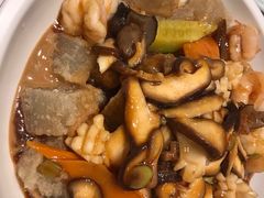 -北李妈妈菜·海肠捞饭(高新万达店)