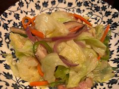 -兄弟船日本料理(新世界花园店)