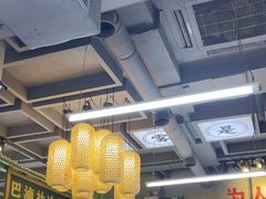-巴卤社老火锅(财富店)