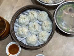 -鑫旺旺汤包(总店)