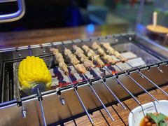 -三个蒙古大叔羊肉串(大宁店)
