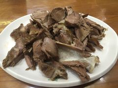 清真益鑫羊肉手抓馆(花园北街店)-清真·益鑫羊肉手抓馆(花园北街店)