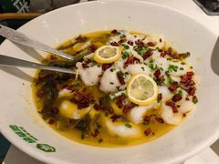 -绿草地·湘菜(7mall店)