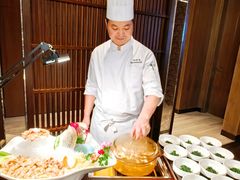 -福州仓山凯悦酒店·闽味中餐厅