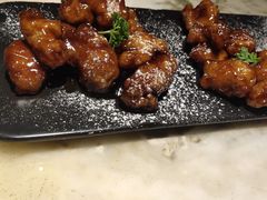 -绿茶餐厅(乐峰广场店)