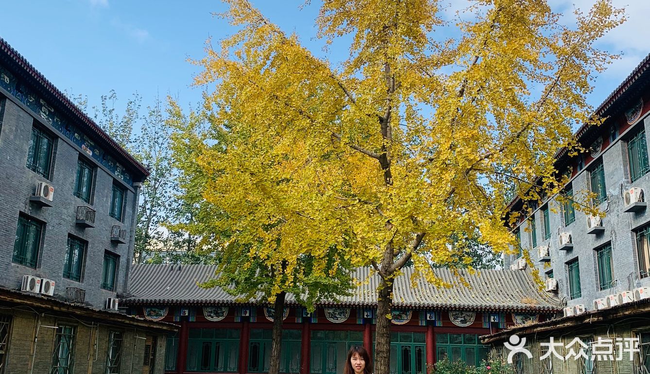 坐火车到杨村站or武清站，再打个车就到了
