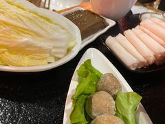 -京炭铜锅涮肉·羊蝎子·羊肉炉(保利·时光里店)