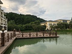 -乳源丽宫国际温泉酒店