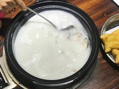粥底火锅宴-渔米粥(罗湖店)