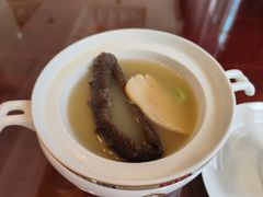 -鹿鸣春饭店(总店)