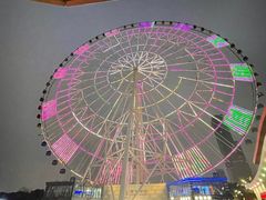 -南昌之星摩天轮