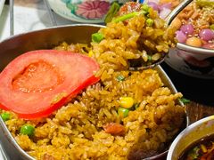 -根据地火锅(南河桥店)