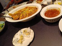 -庐灶江南·江南菜·四合院Bistro(东直门雍和宫·原华侨宾馆店)