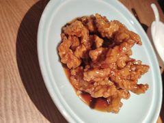 -吕氏疙瘩汤·新派鲁菜(济南万象城店)
