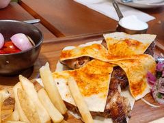 -ELI FALAFEL Lebanese&Mediterranean黎巴嫩美食(富城路店)