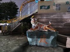 -南昌之星摩天轮