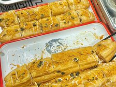 -辣不怕口味虾(凌霄路店)